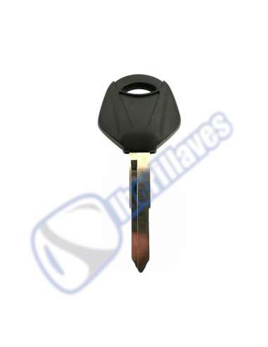 llave para chip Yamaha Moto cierre con clip