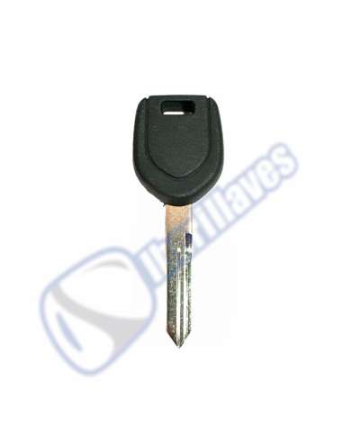 llave para chip Mitsubishi Perfil: CY24P