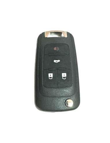 Carcasa Plegable 4B Opel HU100 J