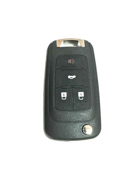 Carcasa Plegable 4B Opel HU100 J