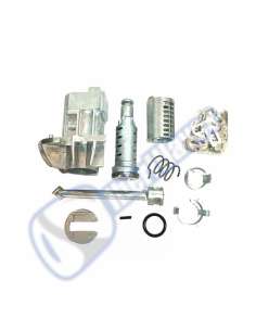 Bombin de puerta BMW X6 E70-E71 (Desmontado)