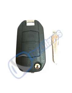 Carcasa convertible 2B Opel