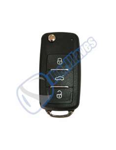 MANDO UNIVERSAL CHIP INTEGRADO 36/46 FORMATO VAG 5...