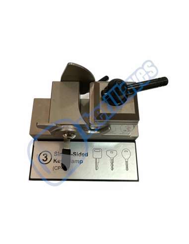 MORDAZA DE LLAVES STANDARD MIRACLE A9-A9P-A9EDGE