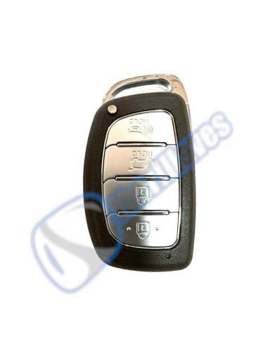 Hyundai Ioniq 2020  Smart Key 4B -433MZ 47chip – 95440-G2500