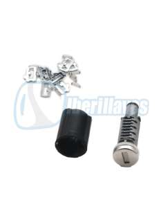 BOMBIN DE PUERTA PARA MANETA VW SHARAN-ALHAMBRA - IBIZA...