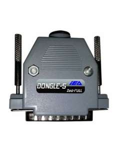 BMW CAS System K-Line OBD Dongle