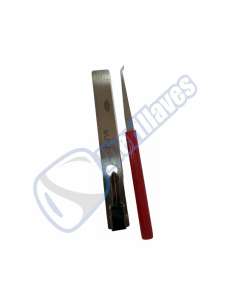 LISHI SISTEMA 1 PARA MAZDA 24 2