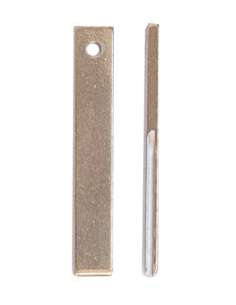 Espadin para llave Fija Citroen/Peugeot Hu83