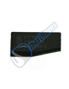 Transponder Virgen de 14 patas para soldar en placa ID46
