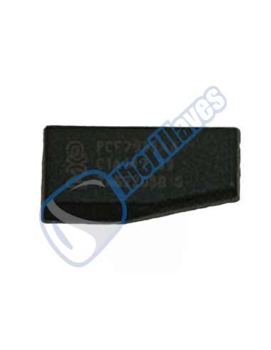 TRANSPONDER PARA RENAULT/PSA PCF7939MA HITAG AES