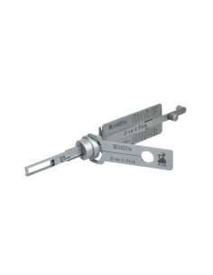 LISHI HU162T(9)(VAG 2015) (9-CORTES CON CORTE LATERAL...