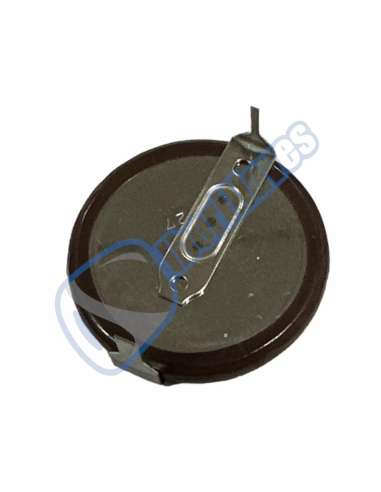 Pila Recargable MINI Tension nominal 3V Original
