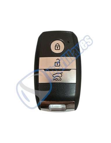 KIA 3B 434Mhz SMART KEY NIRO 2016+