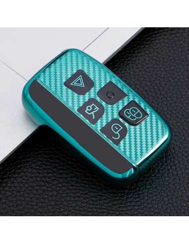 FUNDA PROTECTORA LANDROVER