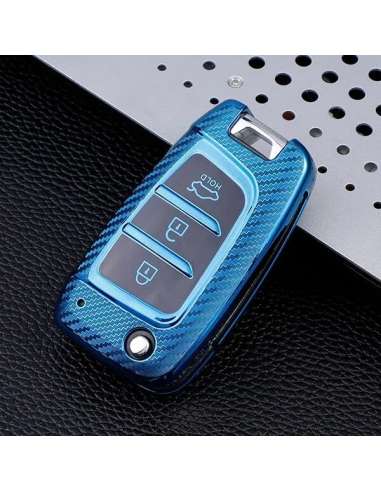 FUNDA PROTECTORA TELEMANDO HYUNDAI