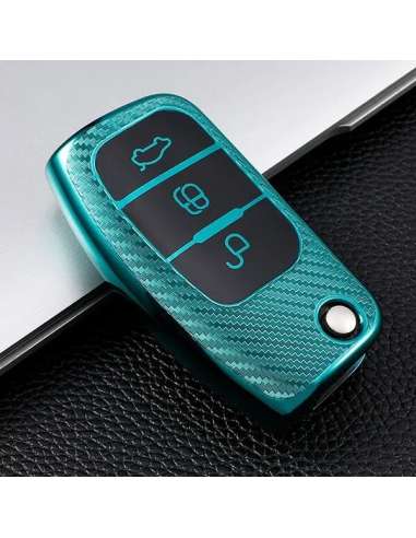 FUNDA PROTECTORA TELEMANDO FORD