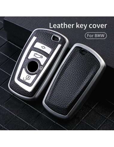 FUNDA PROTECTORA TELEMANDO BMW