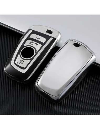 FUNDA PROTECTORA TELEMANDO BMW