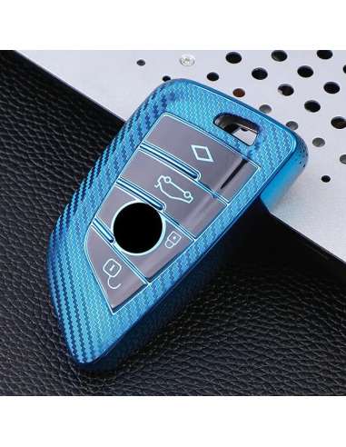 FUNDA PROTECTORA TELEMANDO BMW