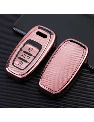 FUNDA PROTECTORA TELEMANDO AUDI