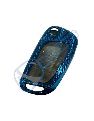 FUNDA PROTECTORA TELEMANDO CITROEN