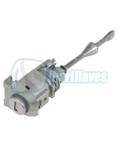 BOMBIN PUERTA AUDI Q7 2007-2008 PERFIL HU66 (REF...