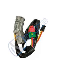 BOMBIN DE CONTACTO CITROEN C2('02-'12) - C3('03-'11) C3...