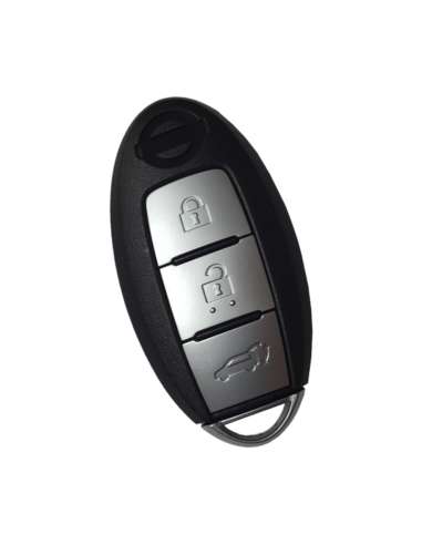 TELEMANDO SMART KEY INFINITI Q50 NCF29A1M / HITAG AES