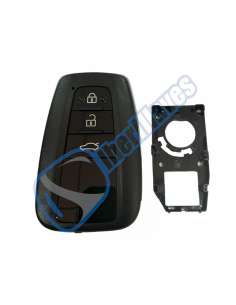 CARCASA DE TOYOTA TRAS