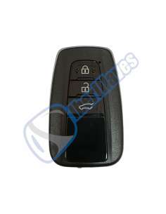 MANDO KEYLESS 433 FSK TOYOTA 3B RAV 4 2019...