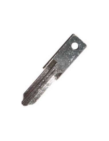 Espadin para llave Fija Citroen/Peugeot/Renault Vac102