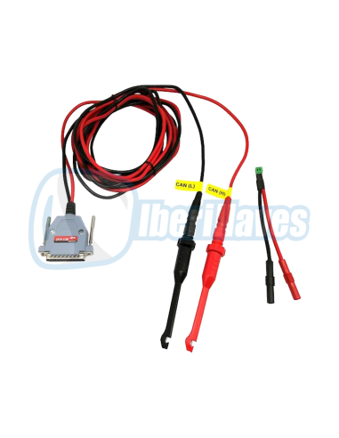 ADAPTADOR PARA CONEXION CAN / GATEWAY...
