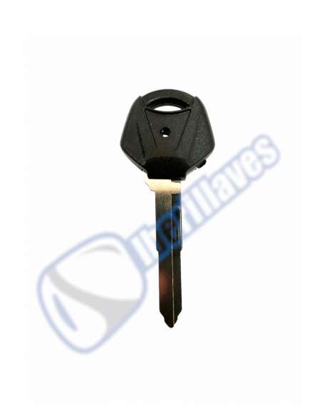 llave para chip Yamaha Moto 44mm