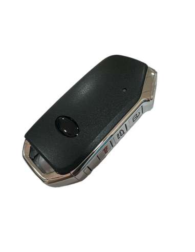 TELEMANDO KIA 4B 433Mhz(FSK) 95440-G5010 SMART KEY NIRO 2019-2020 (NCF2951X/HITAG3/47)