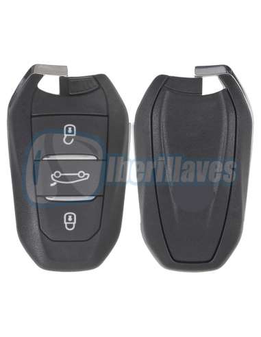 Telemando Opel Grandland X  NCF29A1 HITAG AES...