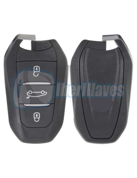 Telemando Opel Grandland X  NCF29A1 HITAG AES (98390645ZD)