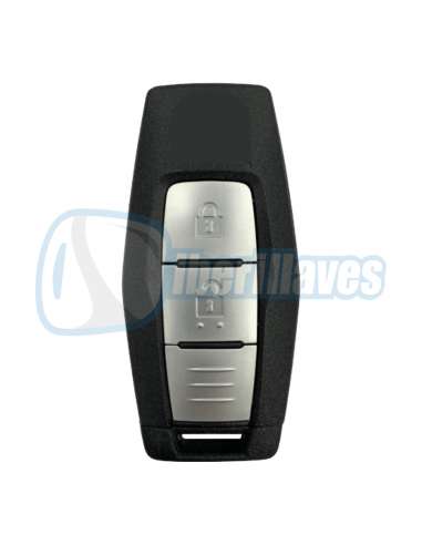 Mitsubishi 2B 434Mhz FSK KEYLESS NCF2951X/HITAG AESOUTLANDER 2021-2022 (KR5MTXN1)