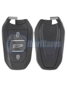 Telemando Opel 3B 434 Hitag AES 7953M 2