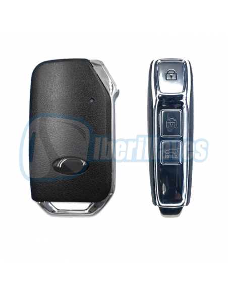 TELEMANDO KIA 3B 433Mhz(FSK) 95440-G5200 SMART KEY NIRO 2020+ (NCF2951X/HITAG3/47)