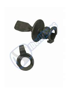 DESPIECE REPARACION BOMBIN PUERTA SEAT ('93-'97) 2