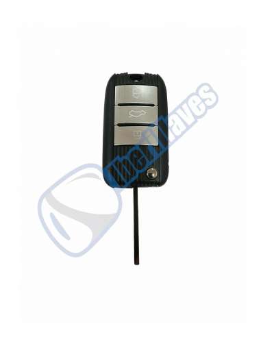 Remote keyless MG para  HS MG6 ROEWE RX5 /I6