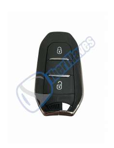 CARCASA MANOS LIBRES PSA 2B BOTONES