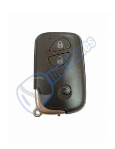 TELEMANDO LEXUS 3B KEYLESS ASK B77EA LX450D,LX460XLX570,...