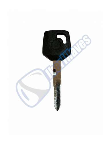 llave para chip Yamaha Moto PERFIL YH35