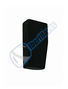 Transponder Megamos AES ceramico para modelos Vag MQB