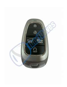 TELEMANDO 3B HYUNDAI TUCSON 2022 95440-N9000 KEYLESS GO...