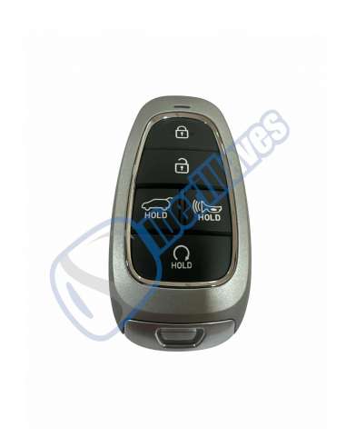 TELEMANDO 3B HYUNDAI TUCSON 2022 95440-N9000 KEYLESS GO (NCF29A1X HITAG 3 ID47)