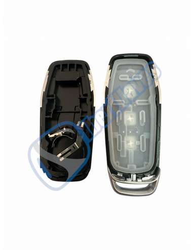 CARCASA 3 B Ford Mondeo / Galaxy Smart (Keyless) HU101