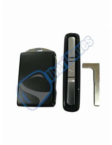 TELEMANDO VOLVO 3B 434 KEYLESS S90-S60-S40-XC60-XC90 (2016-2020)